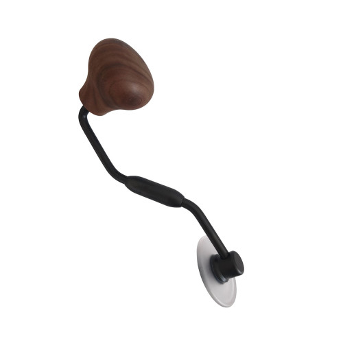 1Zpresso K-Ultra foldable handle (iron grey) – mâner pliabil de schimb