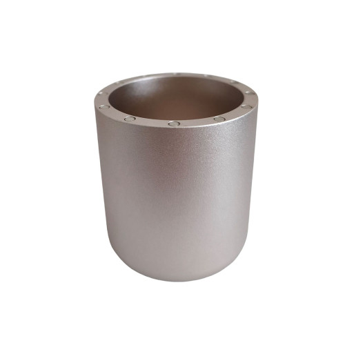 1Zpresso K-Ultra / J-Ultra catch cup (silver) – piesă de schimb