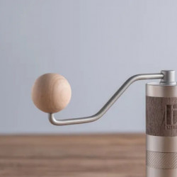 1Zpresso Q - râșniță de cafea