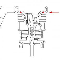 Set piese de schimb | 9Barista