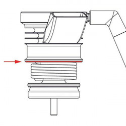 Set piese de schimb | 9Barista