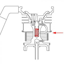 Set piese de schimb | 9Barista