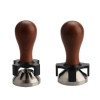 Tamper with depth control PremiumLine - 51, 58.5 mm