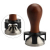Tamper with depth control PremiumLine - 51, 58.5 mm