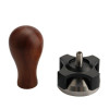 Tamper with depth control PremiumLine - 51, 58.5 mm