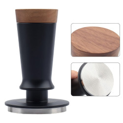 Tamper cu reglare a presiunii și WDT 4Barista - 51, 53,35, 58,5 mm