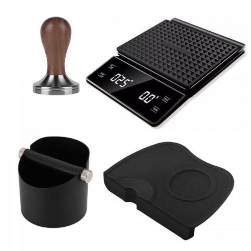 Recenzii Set barista avantajos PremiumLine