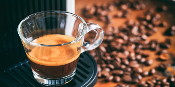 Doppio – Cafea mică cu caracter puternic