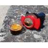 Aparat de cafea de voiaj Cafflano Kompresso