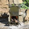 rocket stove