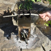 rocket stove