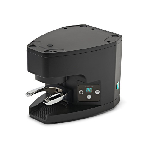 Tamper automat Eureka sub râșnița Atom - 58 mm