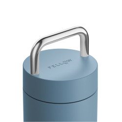 Fellow Carter Carry sticlă termică | 591ml Hazy blue