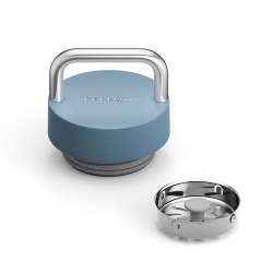 Fellow Carter Carry sticlă termică | 591ml Hazy blue