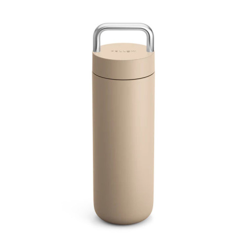 Fellow Carter Carry sticlă termică | 591ml Sand dune