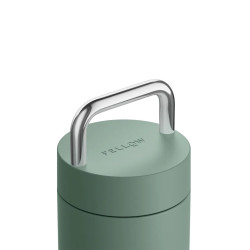 Fellow Carter Carry sticlă termică | 591ml Smoke green