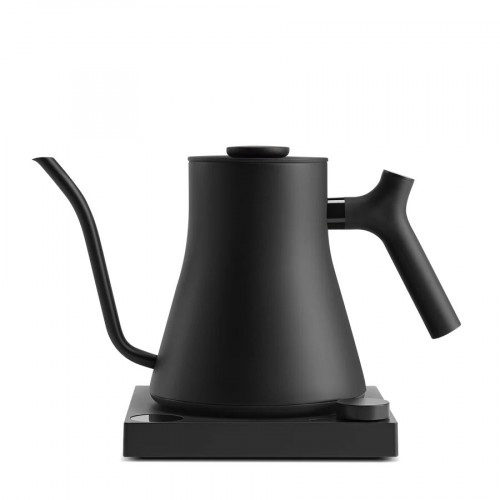 Fellow Stagg EKG PRO Negru | Fierbător electric Gooseneck