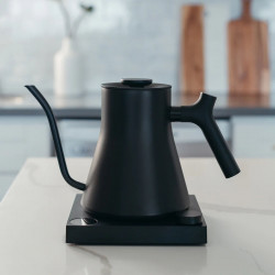 Fellow Stagg EKG PRO Negru | Fierbător electric Gooseneck