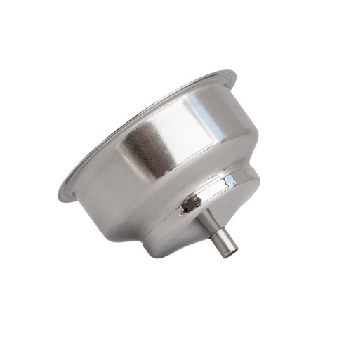 Recenzii Flair 49 PRO Pressurized basket