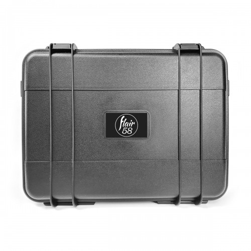 Recenzii Flair 58 Hard Travel Case | Flair 58