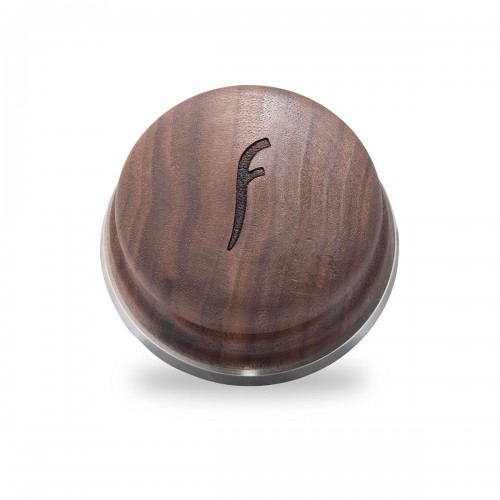 Flair 58 Walnut Tamper