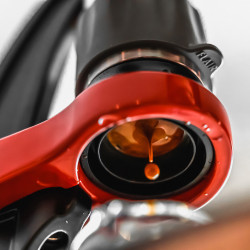 Flair Classic (negru) + Pressure kit | Flair espresso