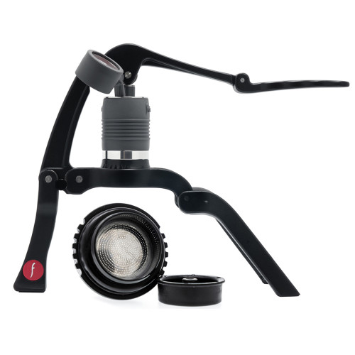 Flair 2GO Moși negri | Flair espresso