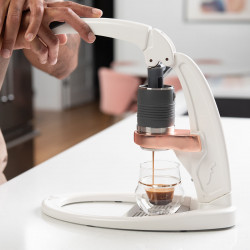 Flair PRO 3  (alb) | Flair espresso