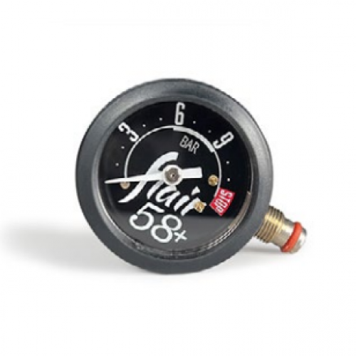 Recenzii Pressure gauge | Flair 58 plus