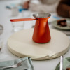 OTTO - Cafeaua turcească modernă (cărămidă)