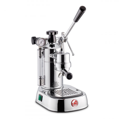 Recenzii La Pavoni Professional Lusso