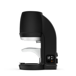 PUQ Press Q 58 mm - tamper automat (negru)
