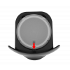 1x Capsulă din oțel inoxidabil SEALPOD pentru Dolce Gusto ®