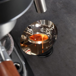Espresso Shot Mirror | fara rama 4Barista
