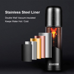Smart termos Staresso 450 ml