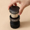 Set tamper + Pâlnie de dozare magnetică | Staresso / Mini