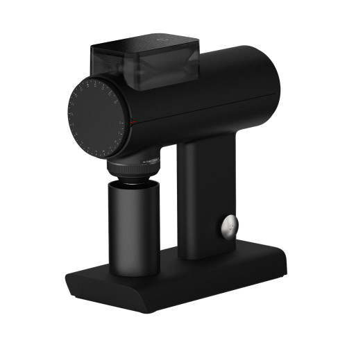 Timemore Sculptor 078 - râșniță electrică de cafea (negru)