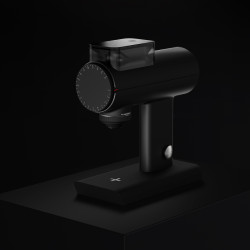 Timemore Sculptor 078 - râșniță electrică de cafea (negru)