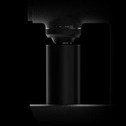 Timemore Sculptor 078 - râșniță electrică de cafea (negru)