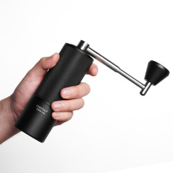 Timemore Chestnut C3 ESP Pro (negru) - râșniță de cafea