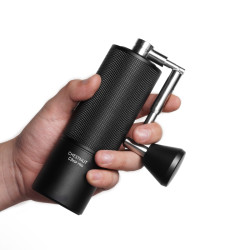 Timemore Chestnut C3 ESP Pro (negru) - râșniță de cafea