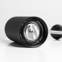 Timemore Chestnut C3 ESP Pro (negru) - râșniță de cafea