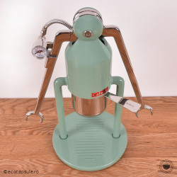 Cafelat Robot
